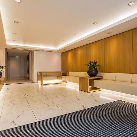 Chic Residency At Marble Arch Apartman London Kültér fotó