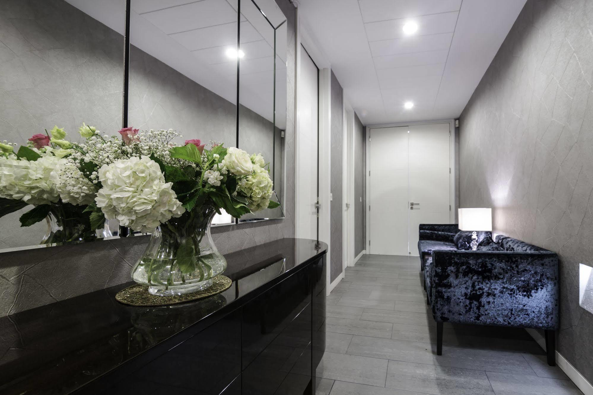 Chic Residency At Marble Arch Apartman London Kültér fotó