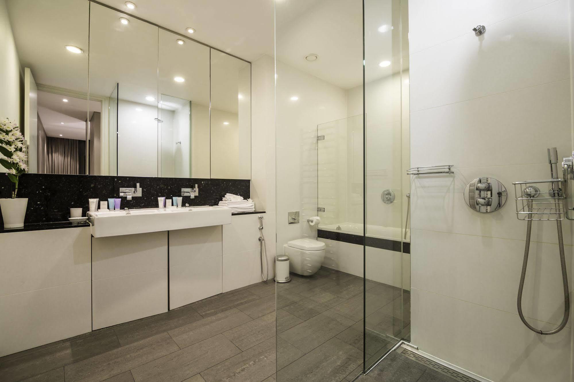 Chic Residency At Marble Arch Apartman London Kültér fotó