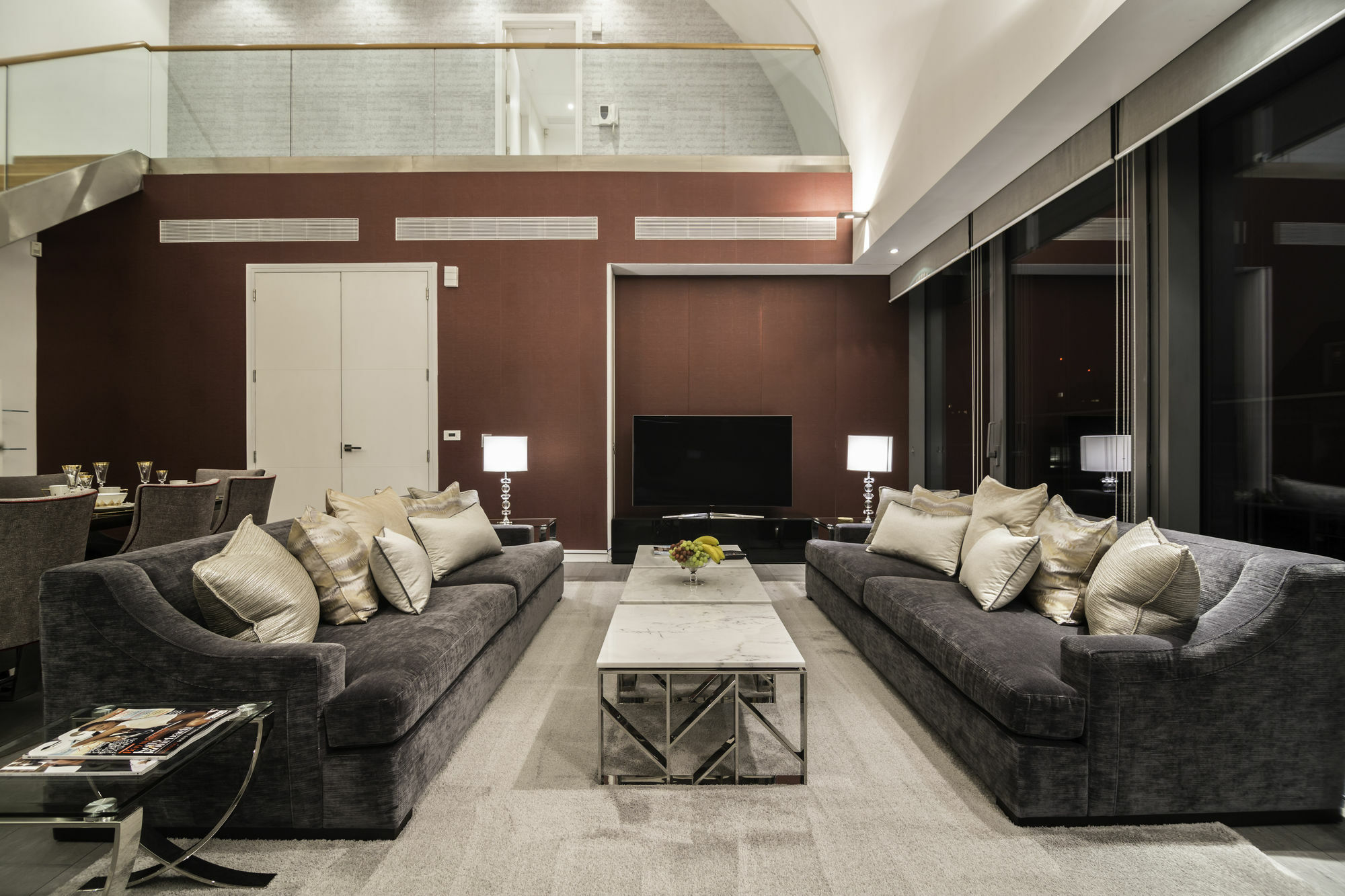 Chic Residency At Marble Arch Apartman London Kültér fotó