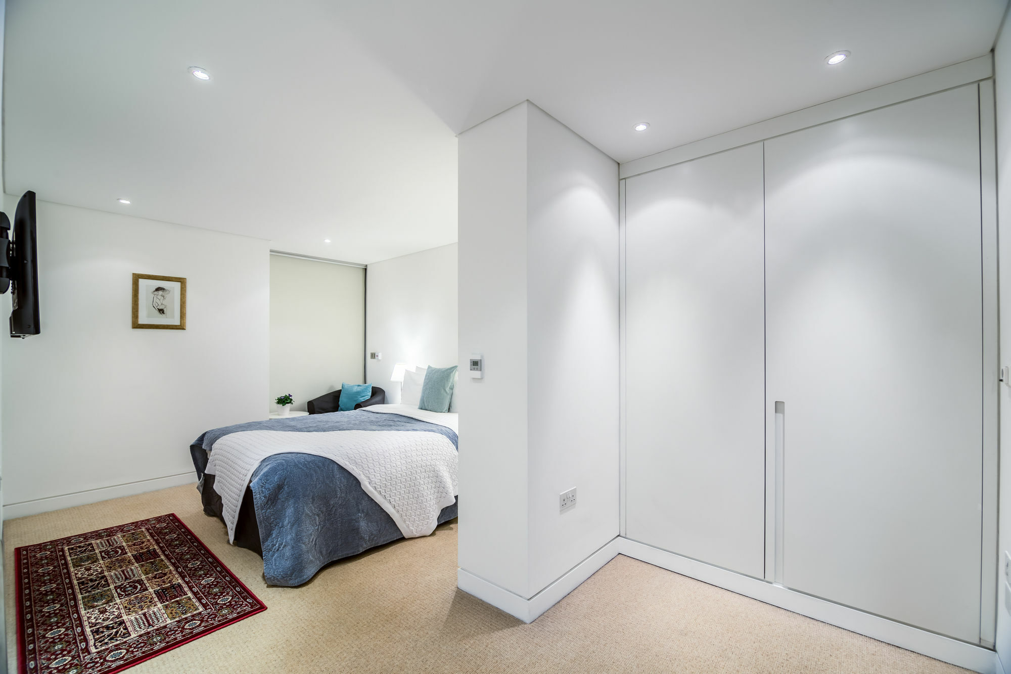 Chic Residency At Marble Arch Apartman London Kültér fotó