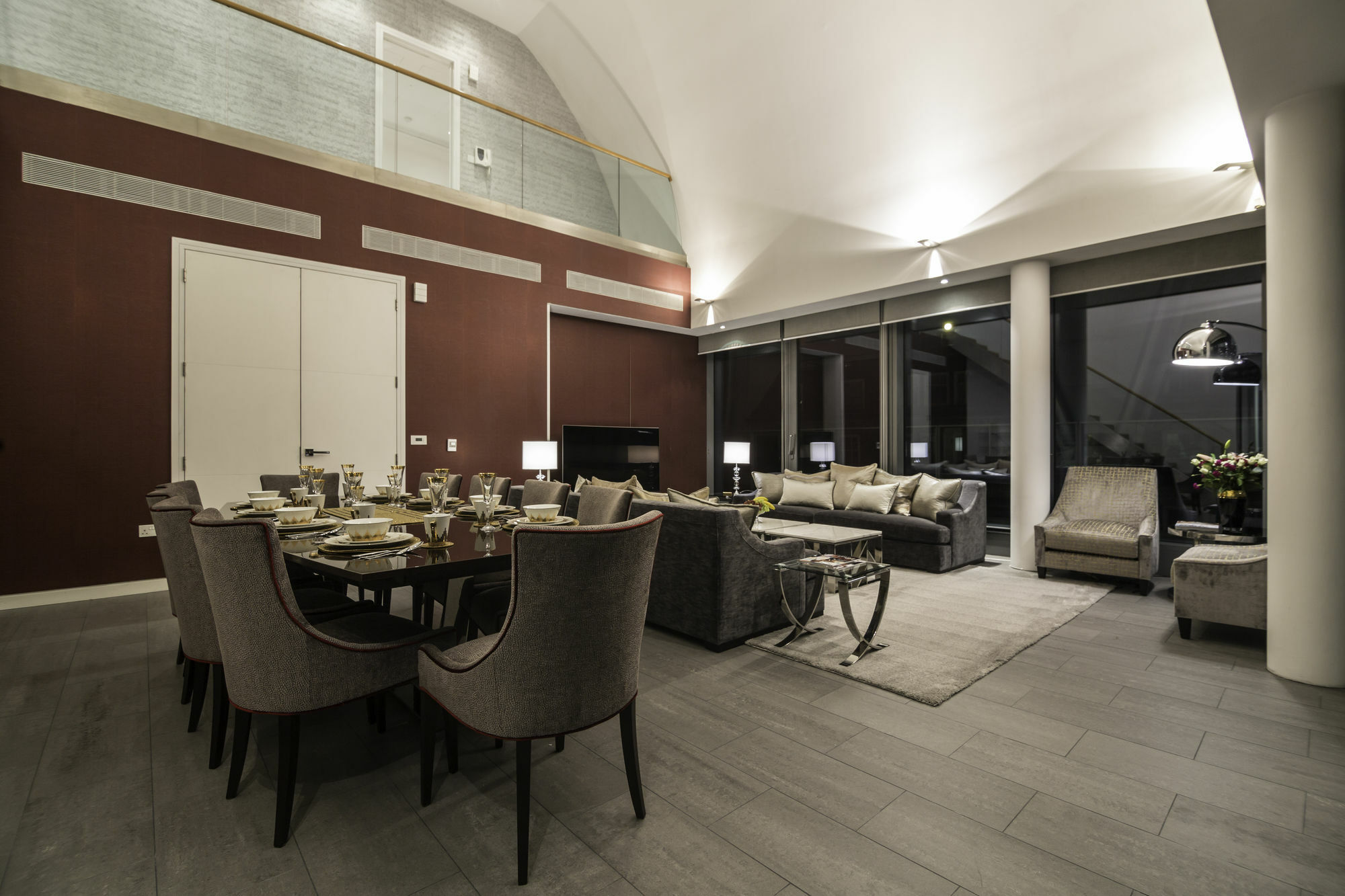 Chic Residency At Marble Arch Apartman London Kültér fotó
