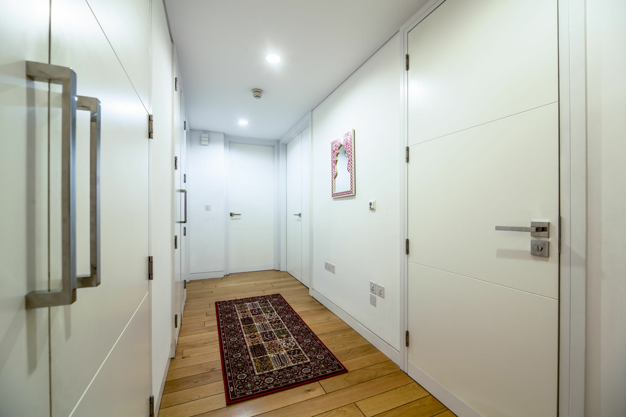 Chic Residency At Marble Arch Apartman London Kültér fotó