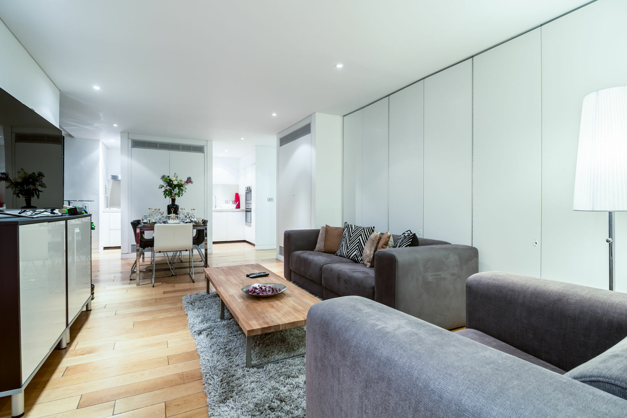 Chic Residency At Marble Arch Apartman London Kültér fotó