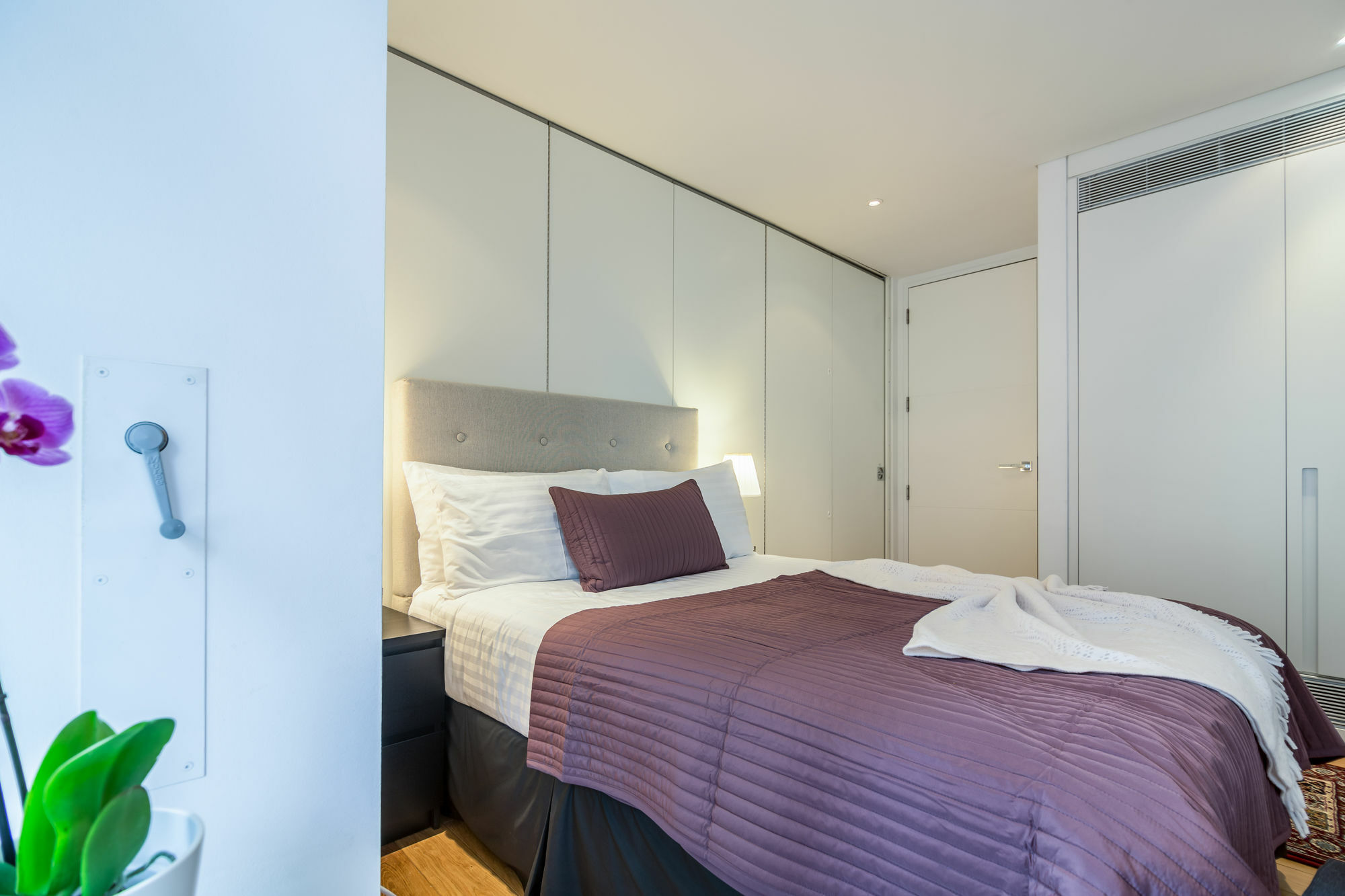Chic Residency At Marble Arch Apartman London Kültér fotó