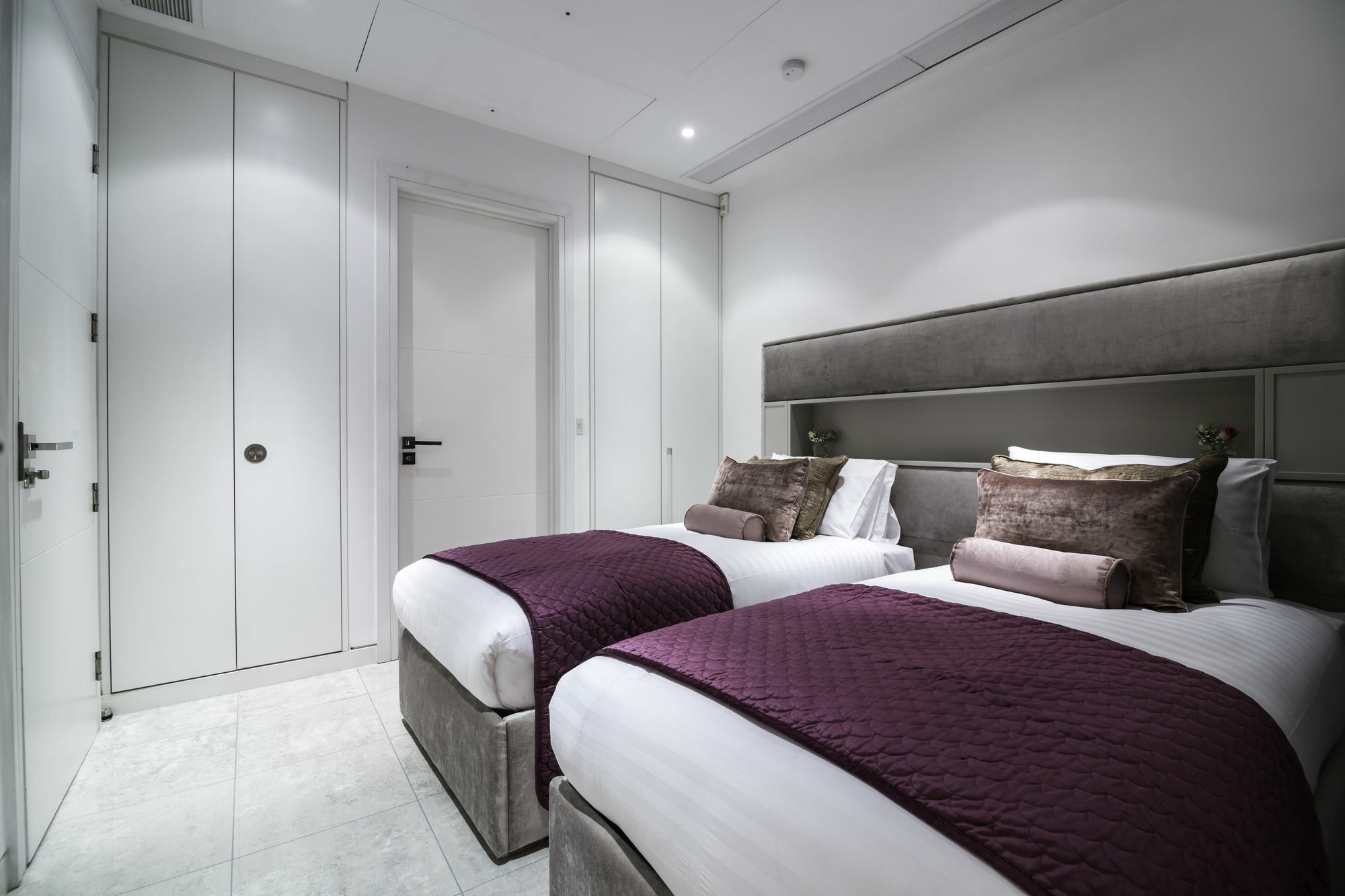 Chic Residency At Marble Arch Apartman London Kültér fotó