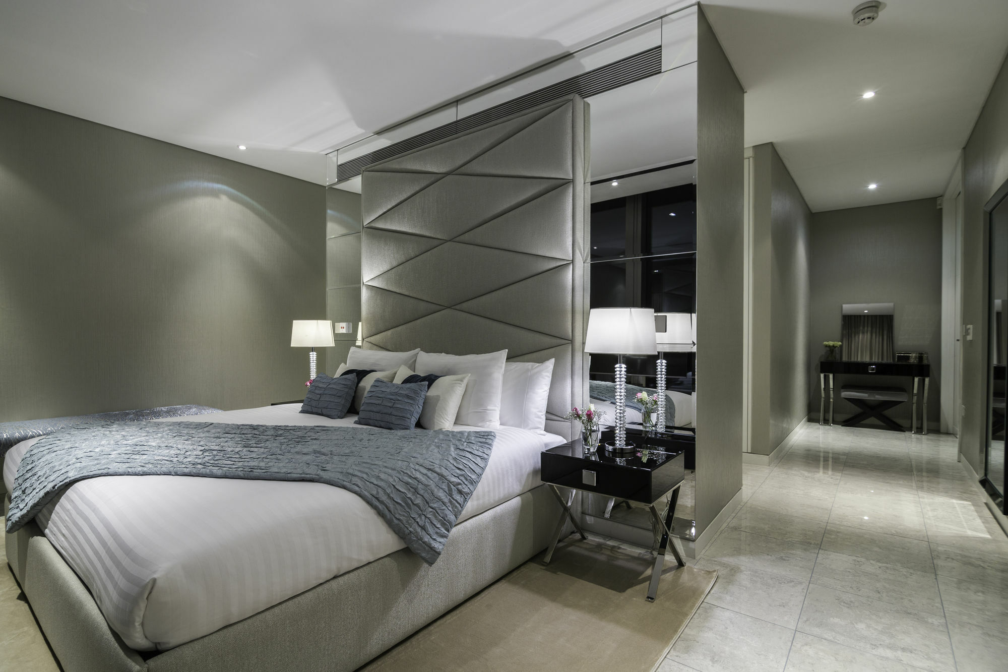 Chic Residency At Marble Arch Apartman London Kültér fotó