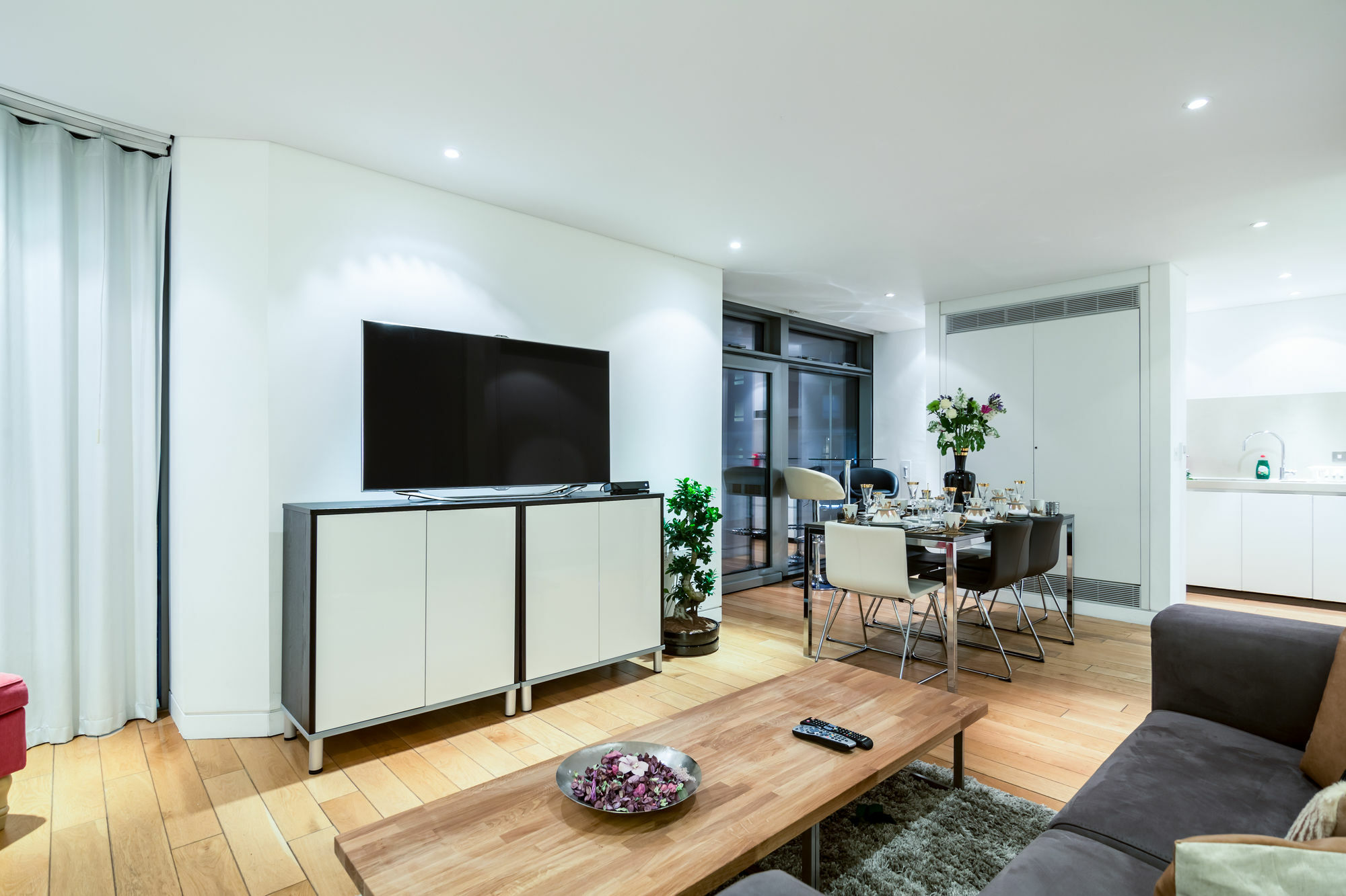 Chic Residency At Marble Arch Apartman London Kültér fotó